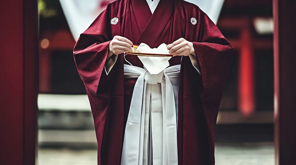 3つの視点から読み解く神社本庁の現状と未来